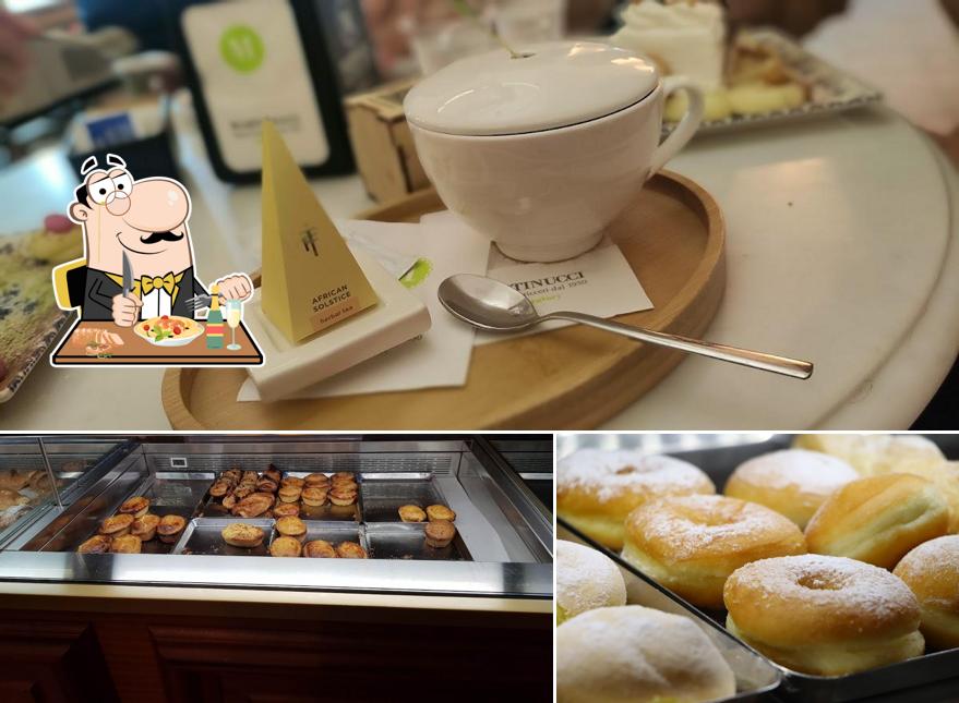 Platti al Martinucci