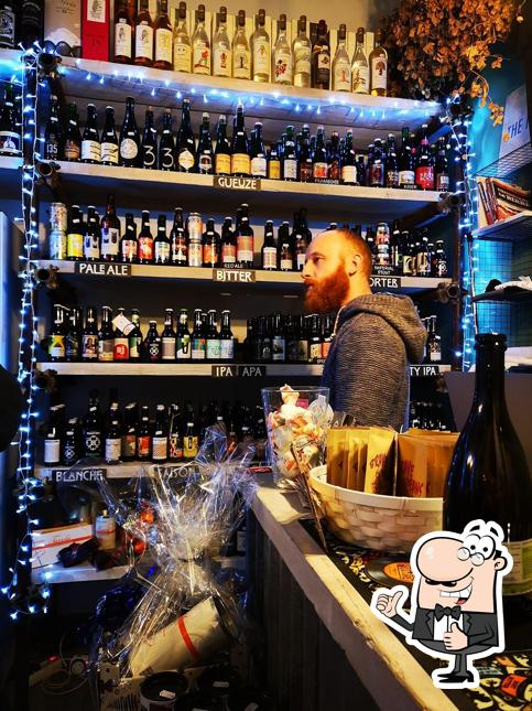 Ecco un'immagine di MezzoPieno Pub con cucina & Beershop