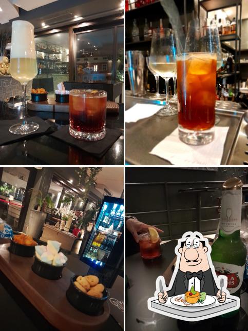 Platti al Mirò Cocktail Piano Bar