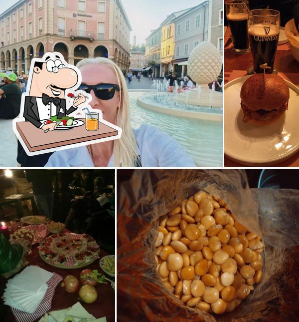 Cibo al RePub