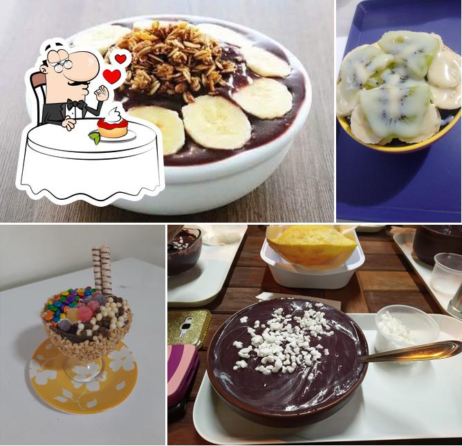 Açaí do Tião