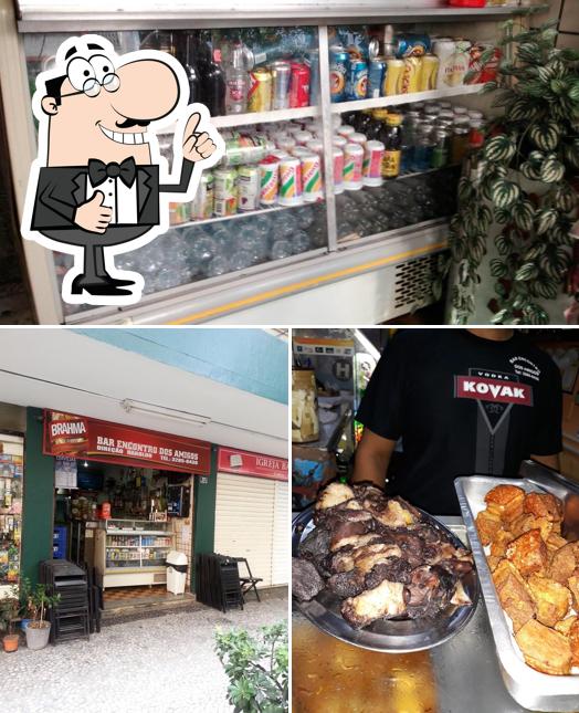 See the pic of Bar Encontro dos Amigos Tijuca