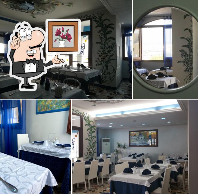 Ristorante Bella Rodi