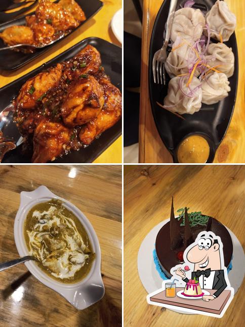 Big Bites Restaurent