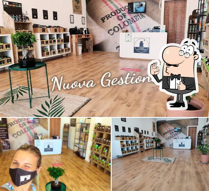 Ecco una foto di Caffè dal Mondo Svapop - Mozzanica