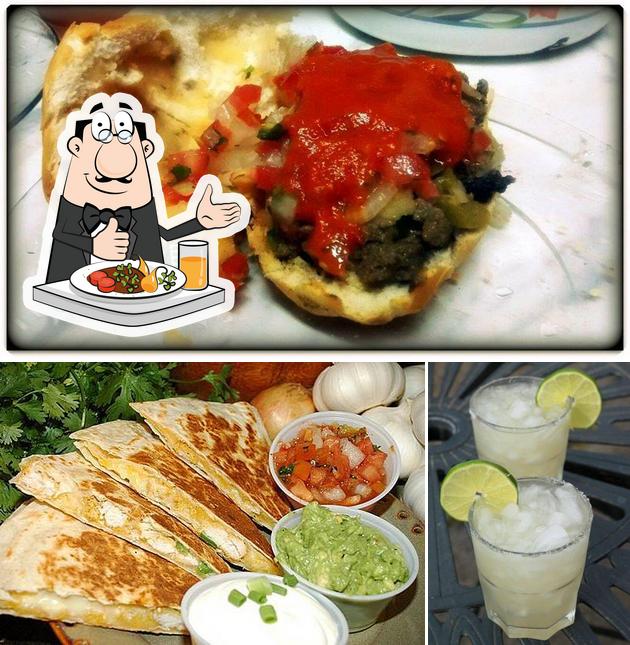 O Comida Mexicana " Taco Fundo " Passo Fundo RS se destaca pelo comida e bebida