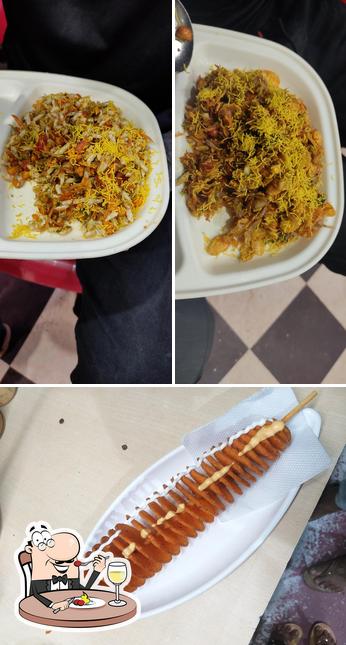 Dhanram Condiments