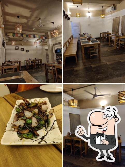 Hana (Asian Eating House)