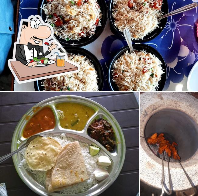 Sarkar family Restaurant
