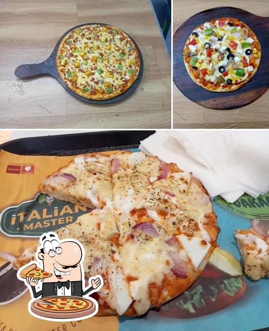 ITALIAN MASTER BATHINDA