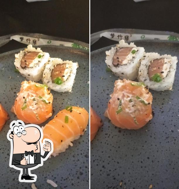 Japa sushibar