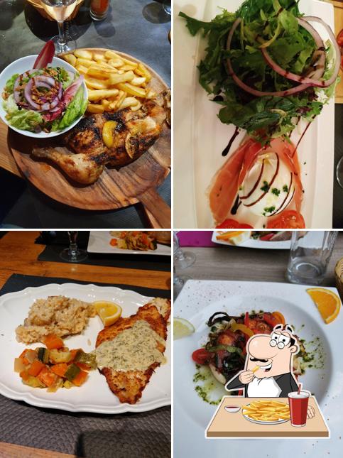 Restaurant LA CAVE