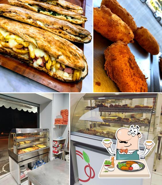 La Rotonda Pizzeria Friggitoria