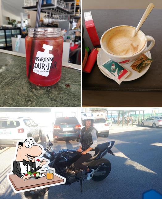 Cibo al Libeccio 2.0