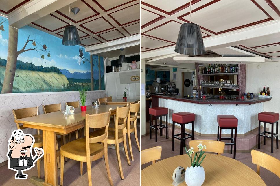 Restaurant Löwen