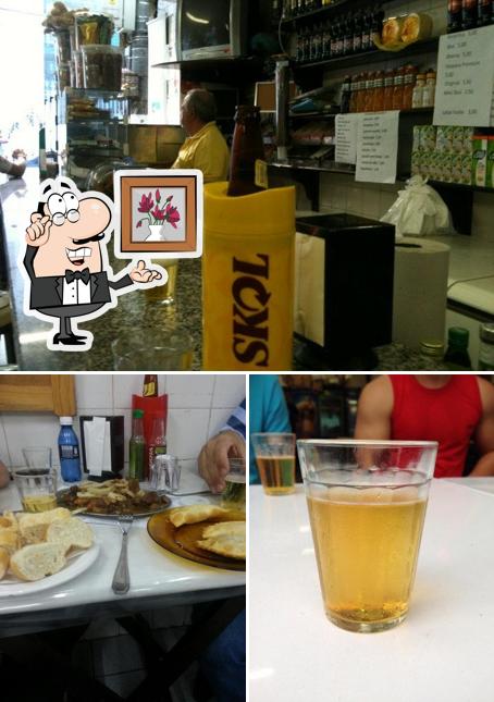Luiz do Bar