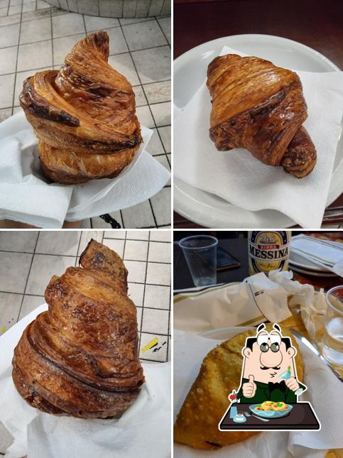 Cibo al Panem Nostrum S.r.l