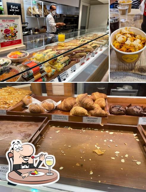 Cibo al Pizza Chef-Stortellini