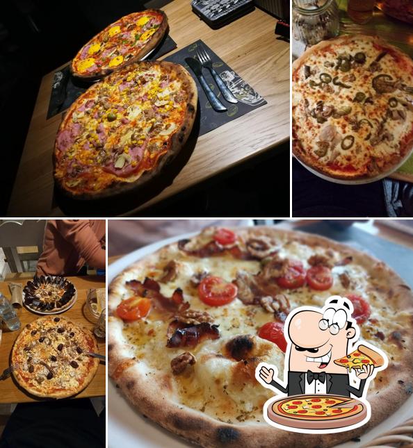 La pizza è il piatto veloce più di successo al mondo