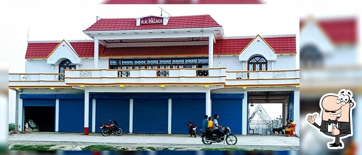 R K PALACE
