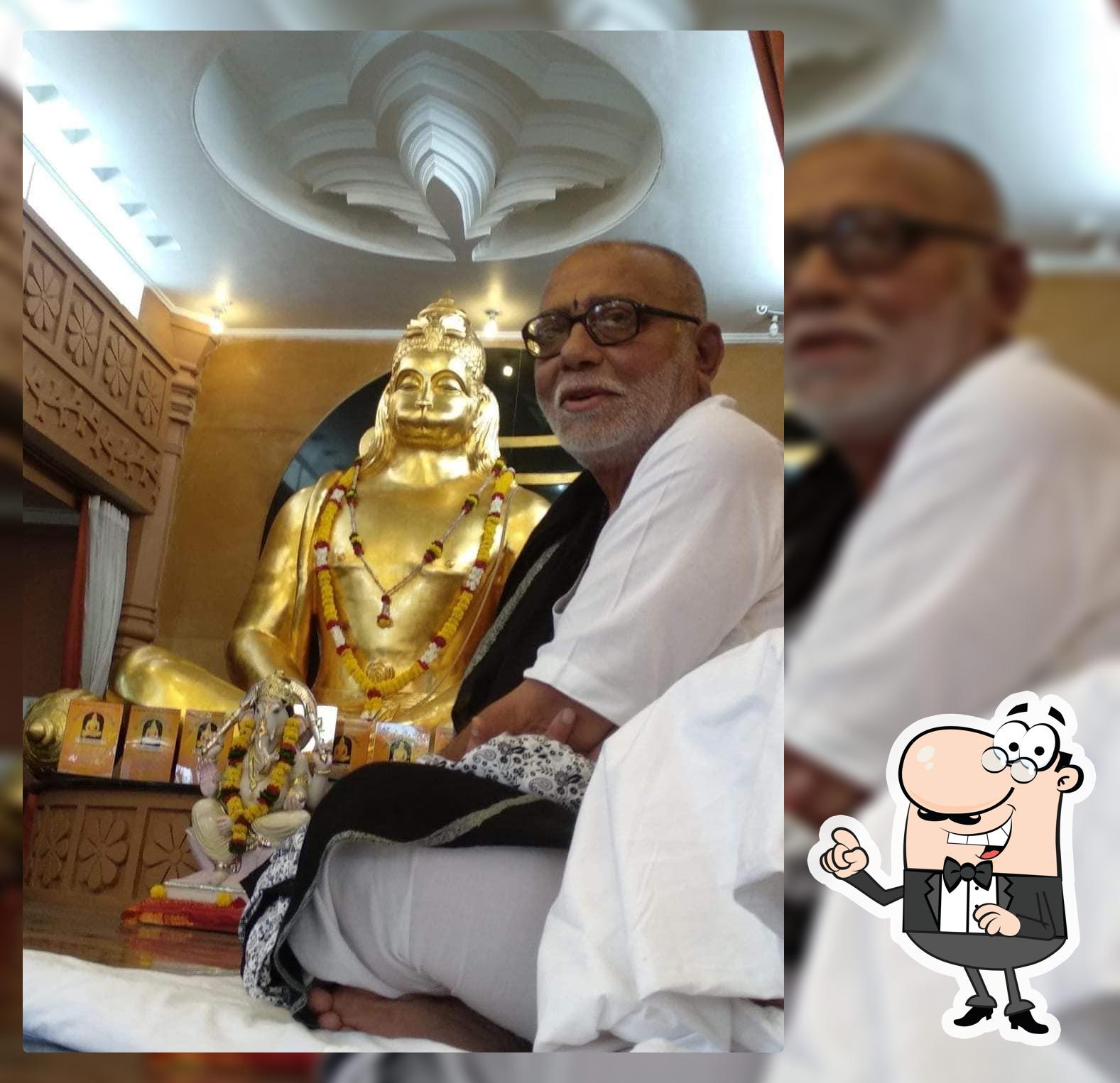 Rajesh pales