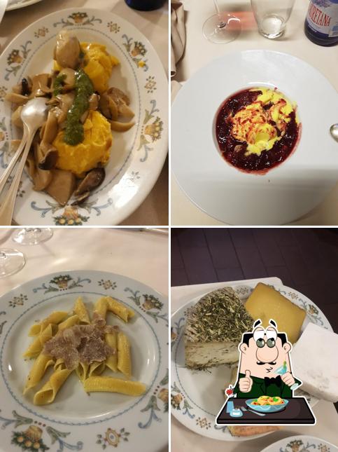 Ristorante Hosteria di Bettini Emanuele