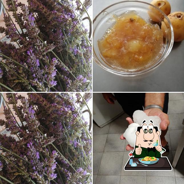 Agriturismo Nuvolino