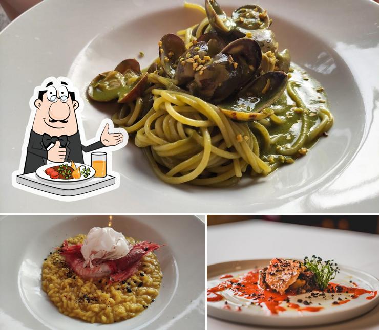Ristorante Ulivino