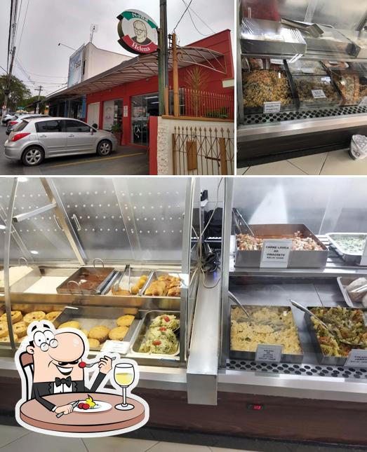 Rotisseria Moretti /Nona Helena