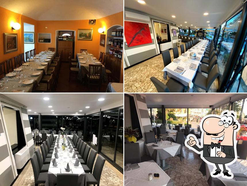 Sapore di Mare Rapallo