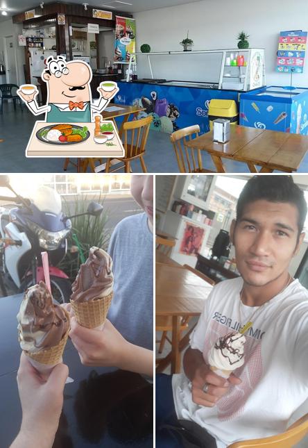 Sorveteria do Chaves