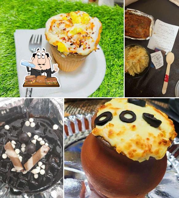 The Cake Fairy Kanpur