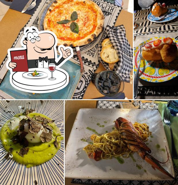 Cibo al Zerosessantaottantuno