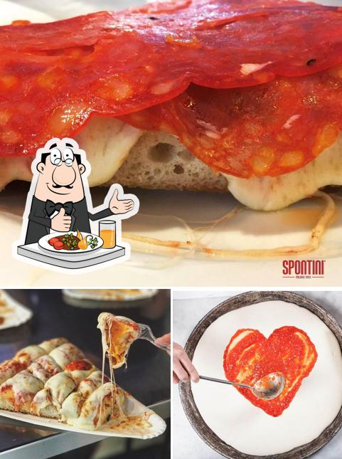 Platti al Spontini
