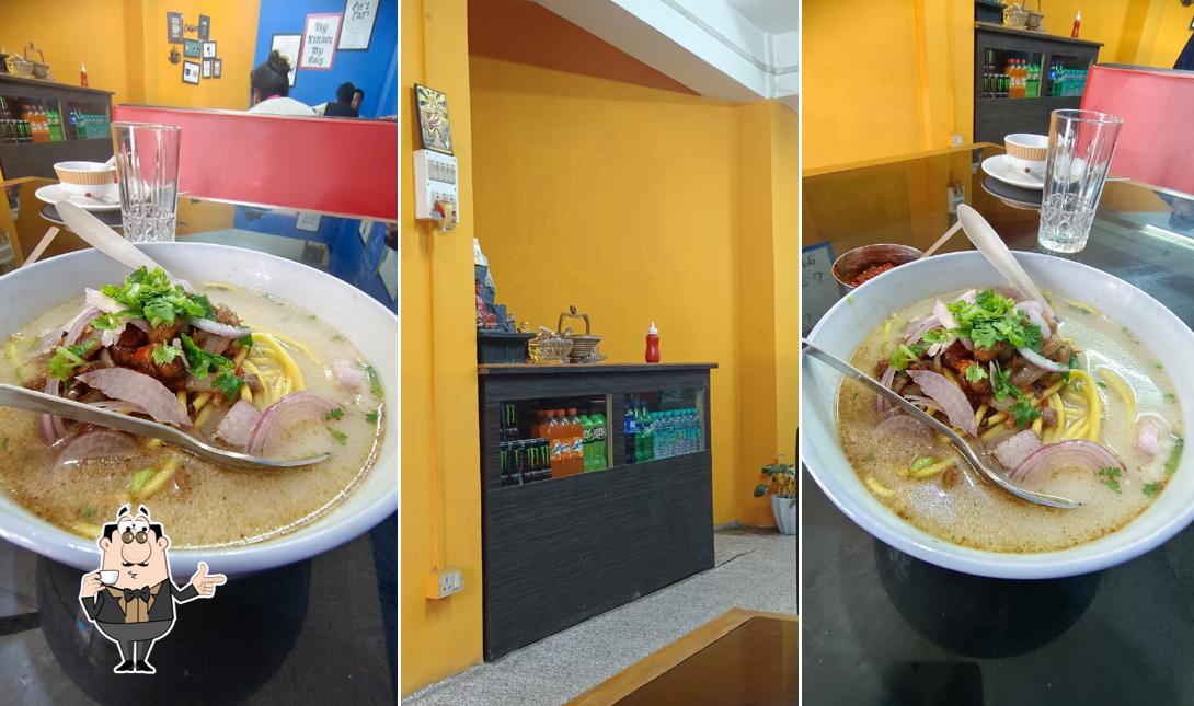 Sunshine Restaurant