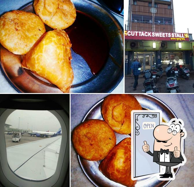 Tea Stall