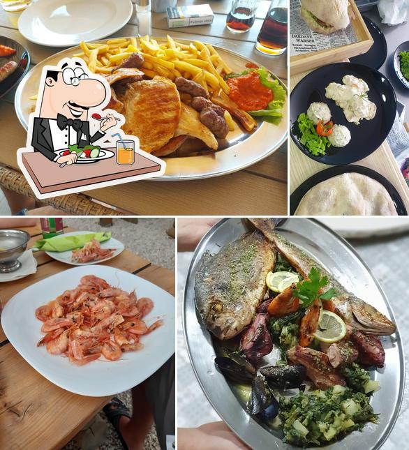 The Bridge Restaurant