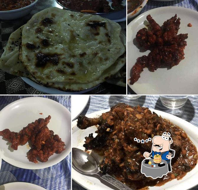 Cafe Alif - Best mughlai restaurant in jogeshwari