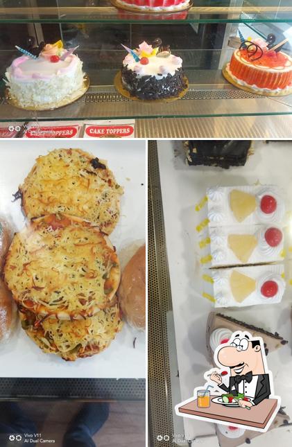 Agnee Bakers