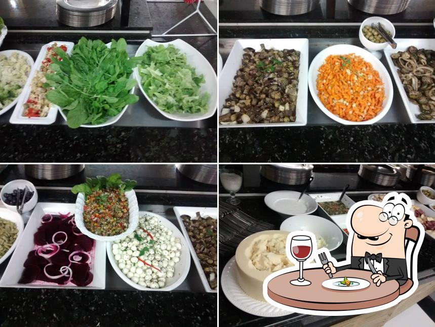 Luiz Grill Churrascaria