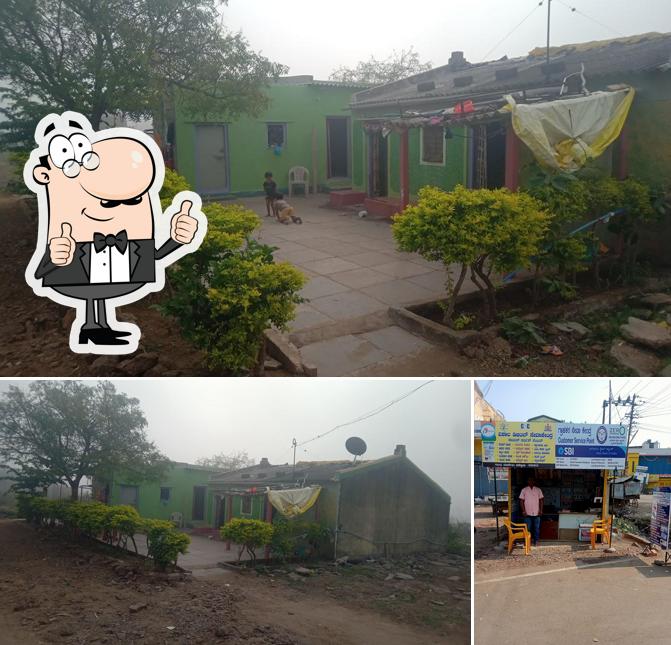 See the pic of VISHAL DIGITAL SEVA KENDRA