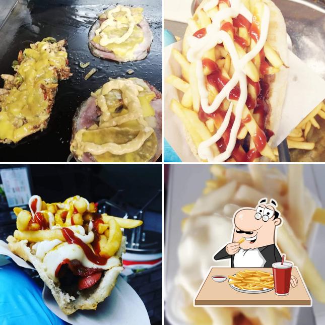 PANINERIA B.King Spoto Raffadali