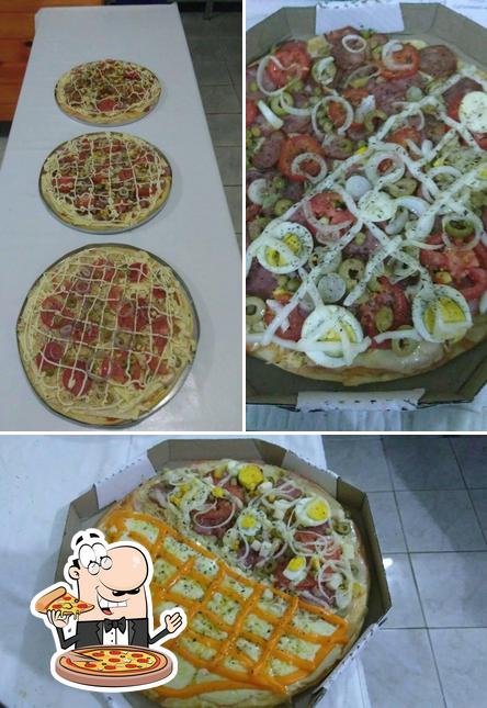 Bueno's Pizzas Delivery