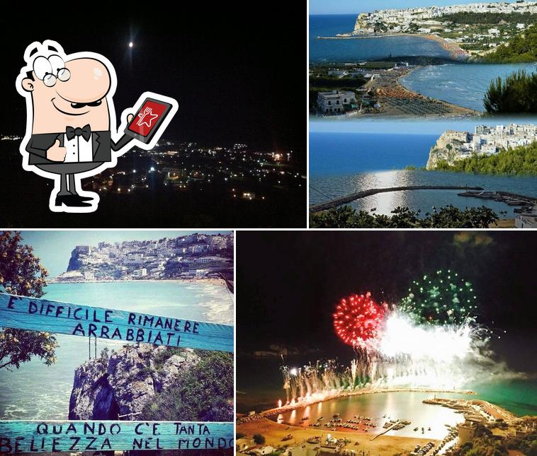 Guarda gli esterni di Piccolo Paradiso
