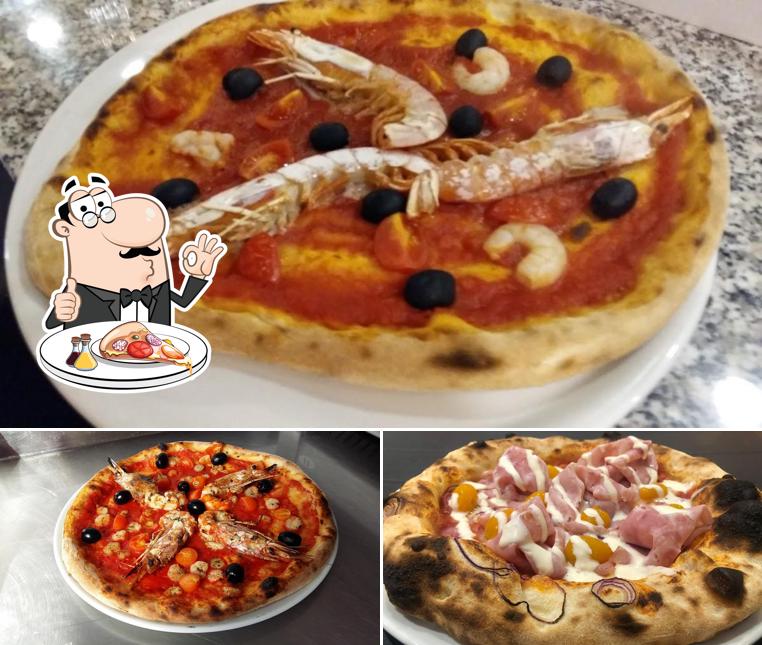 La pizza è il piatto veloce preferito al mondo