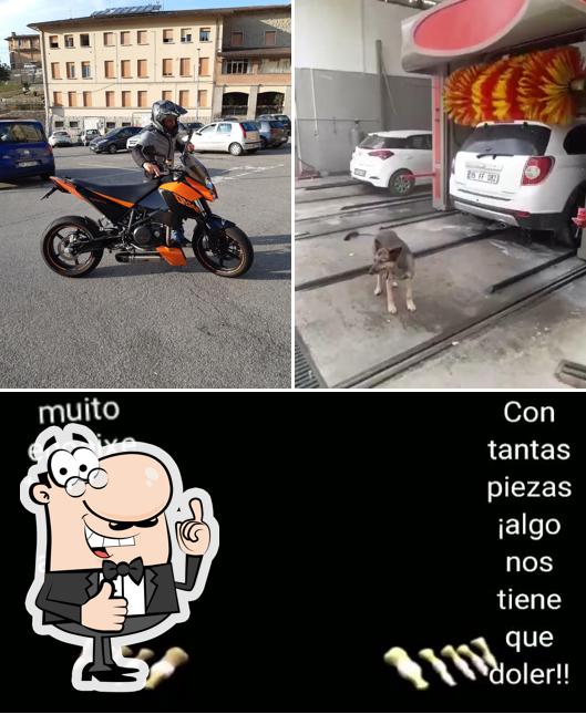 Guarda questa immagine di Bar Al Campanile