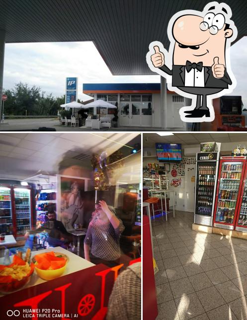 Vedi la immagine di BAR 24