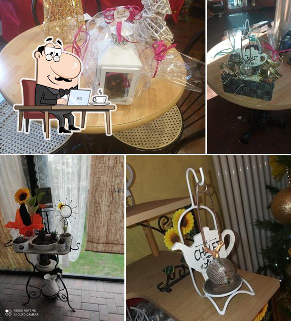 Caffè Il Girasole