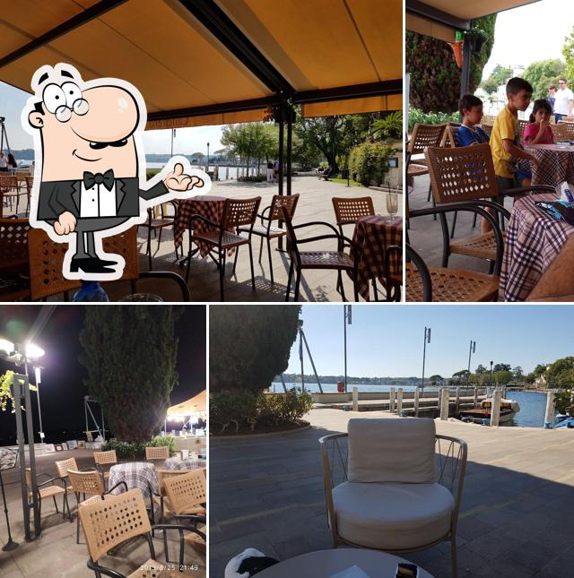 Bar Riviera
