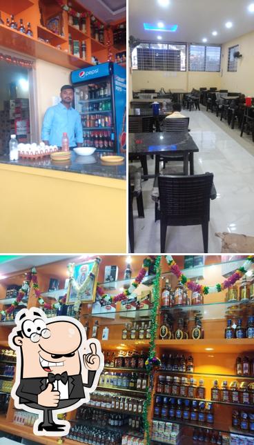 Look at this pic of Govind Bar & Restaurant
